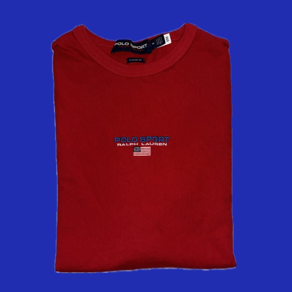 Polo Sport T-shirt